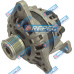 Alternador Bosch F000BL0706 Iveco 504385137