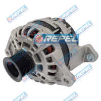 Alternador Bosch F000BL070R SEG F000BL070T