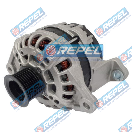 Alternador Bosch F000BL070R SEG F000BL070T