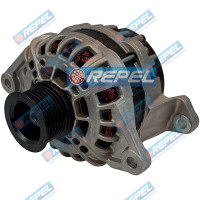 Alternador Bosch F000BL070S SEG F000BL070U Iveco 5802320985 Alternador Bosch F000BL070S SEG F000BL070U Iveco 5802320985