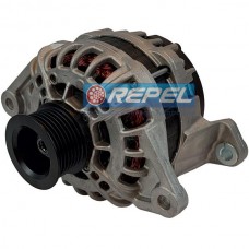 Alternador Bosch F000BL070S SEG F000BL070U Iveco 5802320985