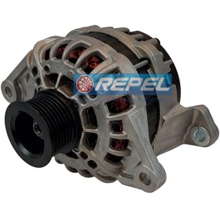 Alternador Bosch F000BL070S SEG F000BL070U Iveco 5802320985 Alternador Bosch F000BL070S SEG F000BL070U Iveco 5802320985