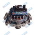 Alternador Bosch 12V 120Amp. Sprinter 311 415 515 2011> Motor OM651 (F000BL0732)