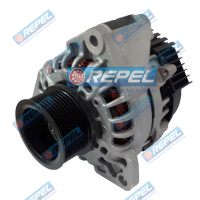 Alternador MBB A0001508550 MBB 0001508550 Alternador MBB A0001508550 MBB 0001508550