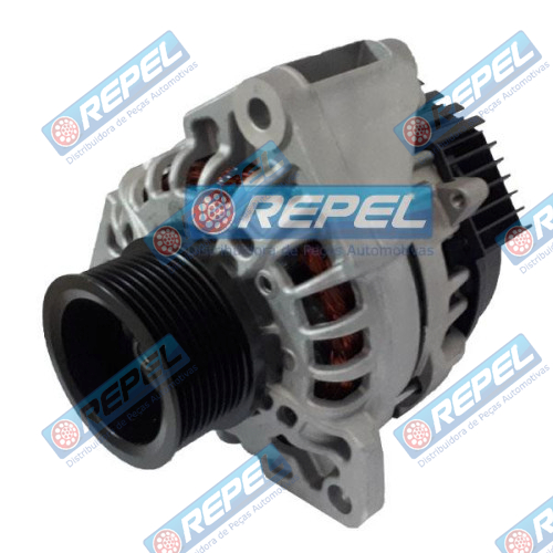 Alternador MBB A0001508550 MBB 0001508550
