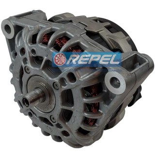 Alternador Bosch F000BL073J Seg F000BL073J John Deere AL231973 Alternador Bosch F000BL073J Seg F000BL073J John Deere AL231973