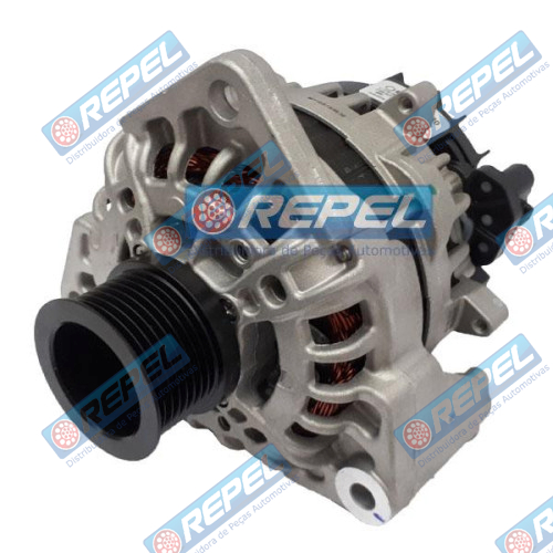 Alternador Bosch F000BL0756 SEG F000BL0755