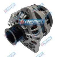 Alternador MBB A0001508450 MBB MBB 0001508450 Alternador MBB A0001508450 MBB MBB 0001508450