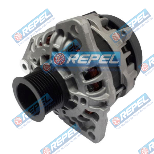 Alternador MBB A0001508450 MBB MBB 0001508450