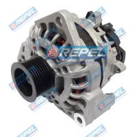 Alternador Ford 6C4510300AA Alternador Ford 6C4510300AA
