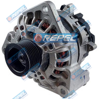 Alternador Bosch F000BL0772 SEG F000BL0771 Alternador Bosch F000BL0772 SEG F000BL0771