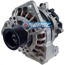 Alternador Bosch F000BL0772 SEG F000BL0771