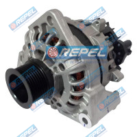 Alternador John Deere AT446381