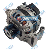 Alternador Bosch F000BL07AE GM 52075443 Alternador Bosch F000BL07AE GM 52075443