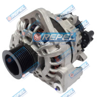 Alternador Bosch F000BL07J7 SEG F000BL07B9 VW 2P0903015E Alternador Bosch F000BL07J7 SEG F000BL07B9 VW 2P0903015E