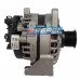 Alternador Bosch F000BL07C7 Bosch F000BL07C8 MAN 2T2903015A