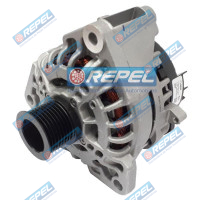 Alternador Bosch F000BL07C7 Bosch F000BL07C8 MAN 2T2903015A Alternador Bosch F000BL07C7 Bosch F000BL07C8 MAN 2T2903015A