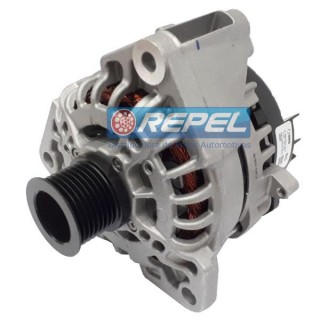 Alternador Bosch F000BL07C7 Bosch F000BL07C8 MAN 2T2903015A