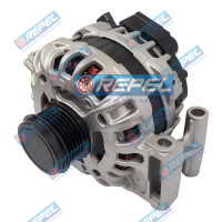 Alternador Bosch F000BL07AE SEG F000BL07CP Alternador Bosch F000BL07AE SEG F000BL07CP