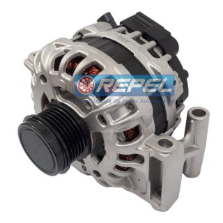 Alternador Bosch F000BL07AE SEG F000BL07CP Alternador Bosch F000BL07AE SEG F000BL07CP