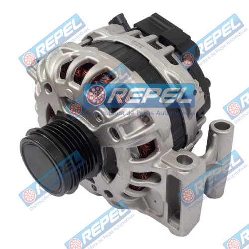 Alternador Bosch F000BL07AE SEG F000BL07CP Alternador Bosch F000BL07AE SEG F000BL07CP