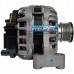 Alternador Bosch F000BL07E4 SEG F000BL07E3 FIAT 51947111