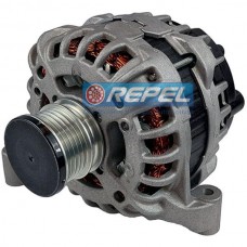 Alternador Bosch F000BL07E4 SEG F000BL07E3 FIAT 51947111