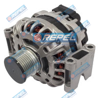 Alternador Bosch F000BL0732 SEG F000BL07G0 Alternador Bosch F000BL0732 SEG F000BL07G0