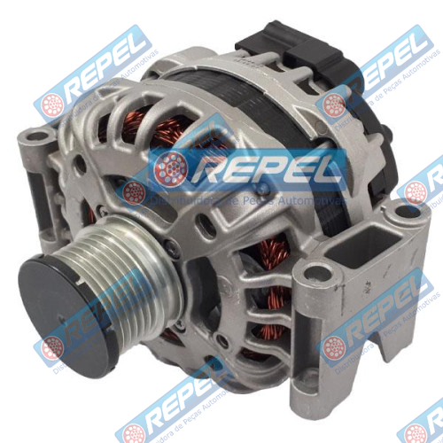 Alternador Bosch F000BL0732 SEG F000BL07G0