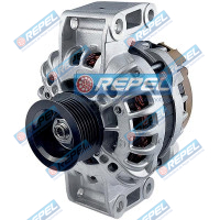 Alternador SEG F000BL07GY Bosch F000BL07EL 