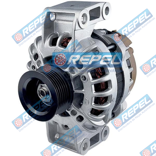 Alternador SEG F000BL07GY Bosch F000BL07EL Alternador SEG F000BL07GY Bosch F000BL07EL