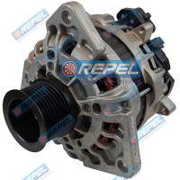 Alternador Bosch F000BL07H4 SEG F000BL07H3 VW 2P0903015G Alternador Bosch F000BL07H4 SEG F000BL07H3 VW 2P0903015G