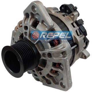 Alternador Bosch F000BL07H4 SEG F000BL07H3 VW 2P0903015G Alternador Bosch F000BL07H4 SEG F000BL07H3 VW 2P0903015G