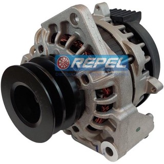 Alternador Bosch F000BL07H6 SEG F000BL07H5