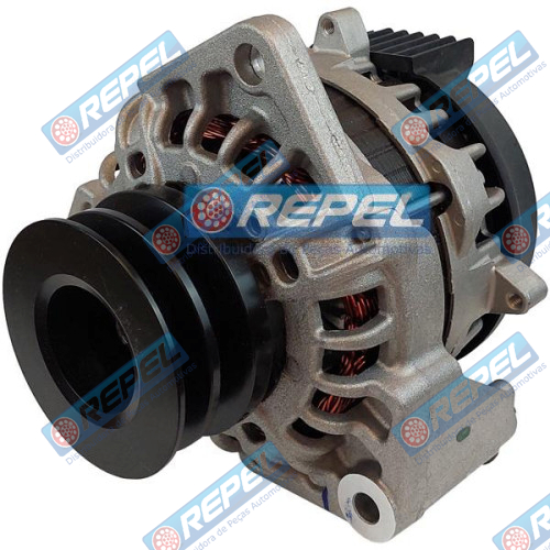 Alternador Bosch F000BL07H6 SEG F000BL07H5
