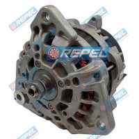 Alternador Bosch F000BL07J4 SEG F000BL07J4 Alternador Bosch F000BL07J4 SEG F000BL07J4