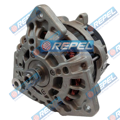 Alternador Bosch F000BL07J4 SEG F000BL07J4 Alternador Bosch F000BL07J4 SEG F000BL07J4