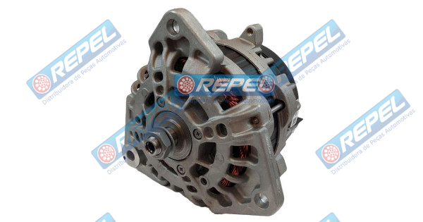 Alternador Bosch F000BL07J4 SEG F000BL07J4