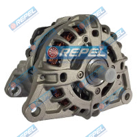 Alternador Bosch F000BL07K9 F000BL0706 Alternador Bosch F000BL07K9 F000BL0706