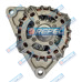 Alternador Bosch F000BL07K9 F000BL0706 Alternador Bosch F000BL07K9 F000BL0706
