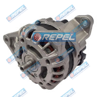 Alternador Bosch F000BL0706 SEG F000BL07K9 Alternador Bosch F000BL0706 SEG F000BL07K9