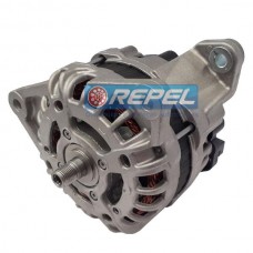 Alternador Bosch F000BL0706 SEG F000BL07K9