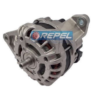 Alternador Bosch F000BL0706 SEG F000BL07K9 Alternador Bosch F000BL0706 SEG F000BL07K9