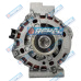 Alternador Bosch F000BL07P1 Fiat 51978345