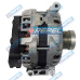 Alternador Bosch F000BL07P1 Fiat 51978345