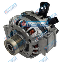 Alternador Bosch F000BL07P1 Fiat 51978345 Alternador Bosch F000BL07P1 Fiat 51978345