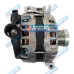 Alternador Bosch F000BL07P3 Fiat 51993773