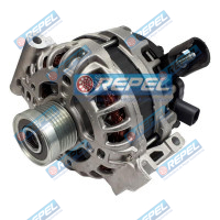Alternador Bosch F000BL07P3 Fiat 51993773 Alternador Bosch F000BL07P3 Fiat 51993773
