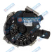 Alternador Bosch F000BL07P3 Fiat 51993773