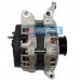Alternador Delco DR50014VLP Bosch F000BL07T1 SEG F000BL07TA GM 52076121